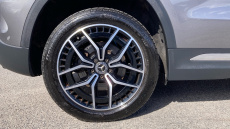 Mercedes-Benz Eqa 250 140kW AMG Line Premium 66.5kWh 5dr Auto Electric Hatchback